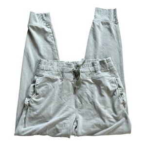 Athleta Balance Jogger Small Soft Knit Pant